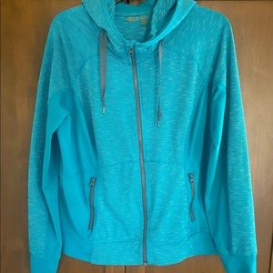 Zella womens hoodie medium